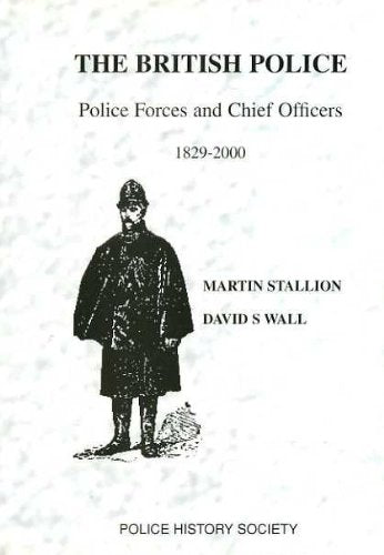 The British Police