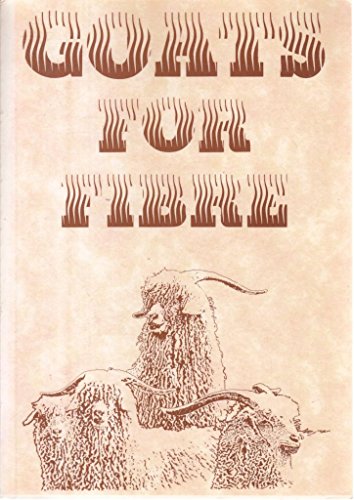 Goats for Fibre