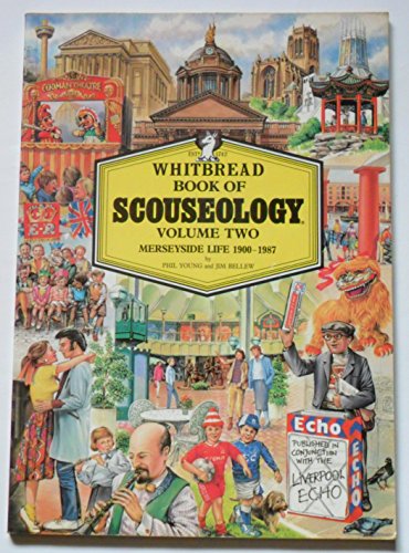 Whitbread Book of Scouseology