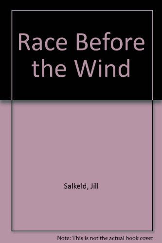 Race Before the Wind