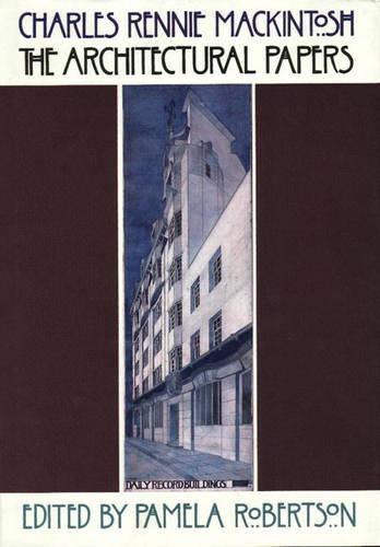Charles Rennie Mackintosh