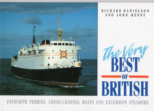 Very Best of British