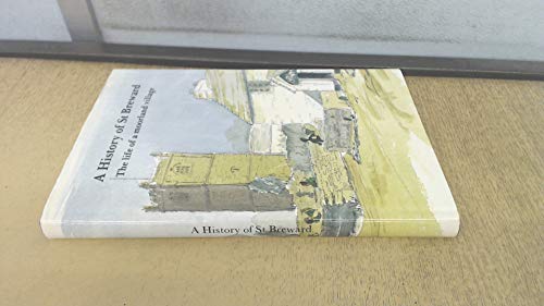 History of St.Breward