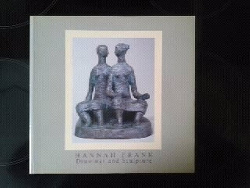 Hannah Frank, A Glasgow Artist