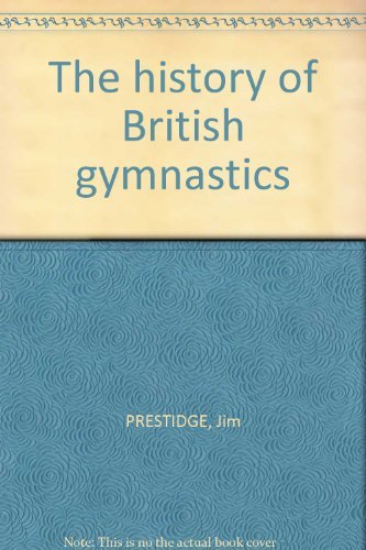 The history of British gymnastics