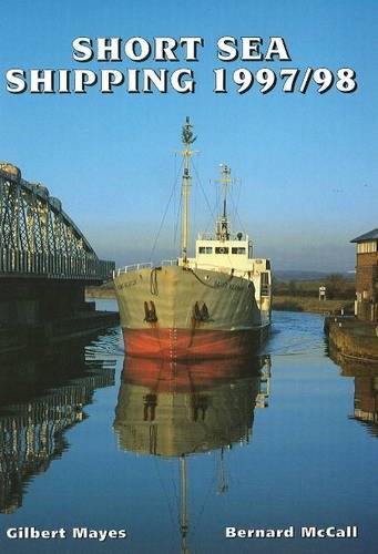 Short Sea Shipping