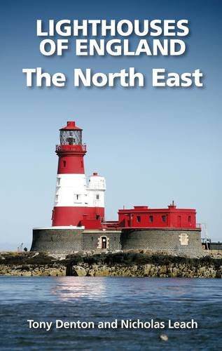 Lighthouses of England