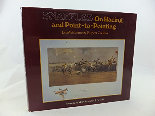 "Snaffles" on Racing and Point-to-Pointing