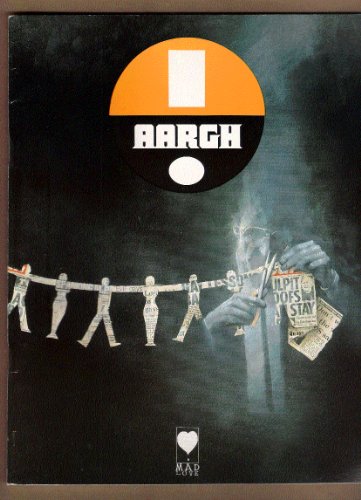 AARGH! (Artists Against Rampant Government Homophobia)