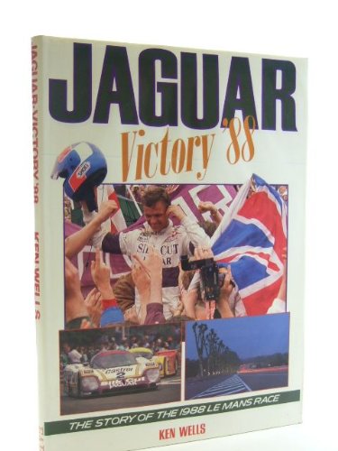 Jaguar - Victory '88