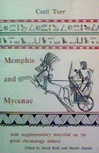 Memphis and Mycenae