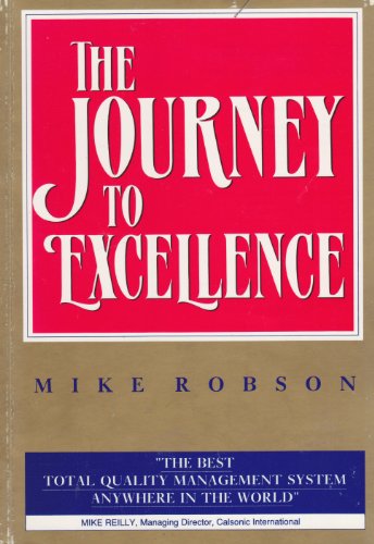 Journey to Excellence