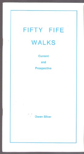 Fifty Fife Walks