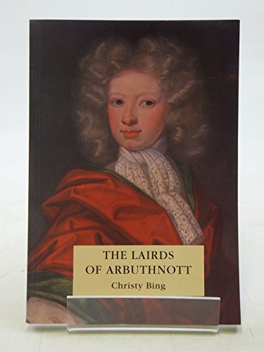 Lairds of Arbuthnott