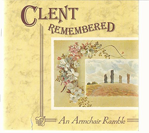 Clent remembered: An armchair ramble