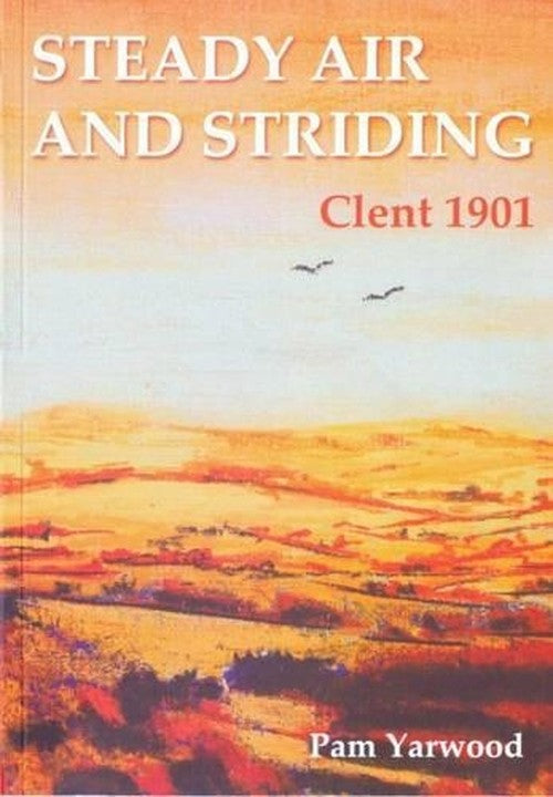 Steady Air and Striding