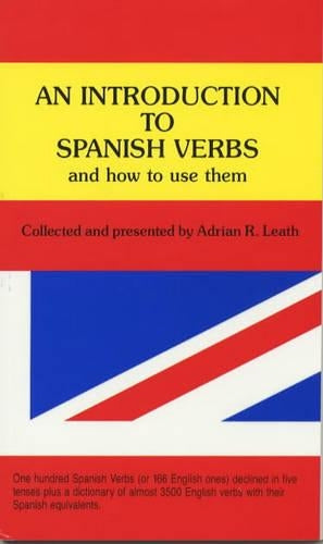 An Introduction to Spanish Verbs and How to Use Them