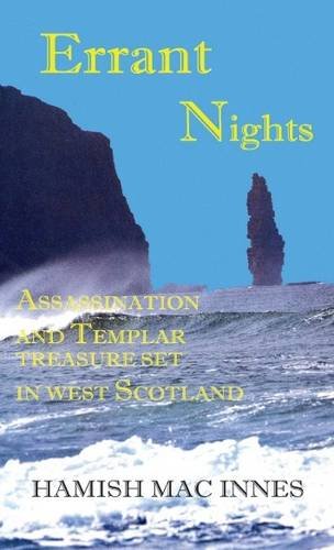 Errant Nights
