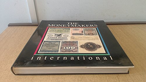 Moneymakers International