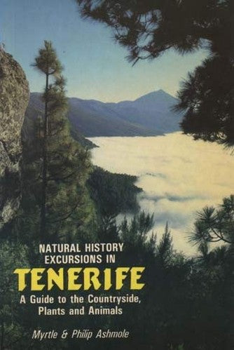 Natural History Excursions in Tenerife