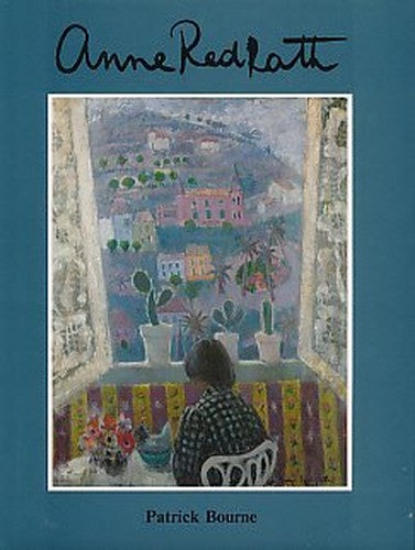 ANNE REDPATH HBK