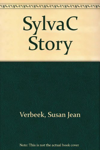 SylvaC Story