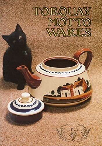 Torquay Motto Wares