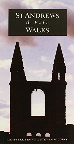 St. Andrews and Fife Walks