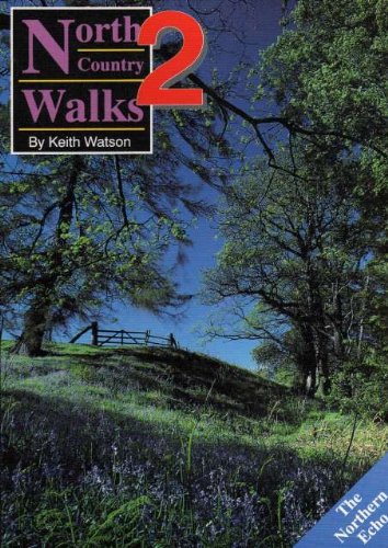 North Country Walks