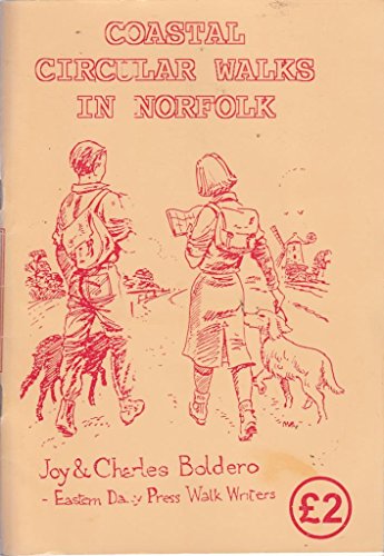 Coastal Circular Walks in Norfolk