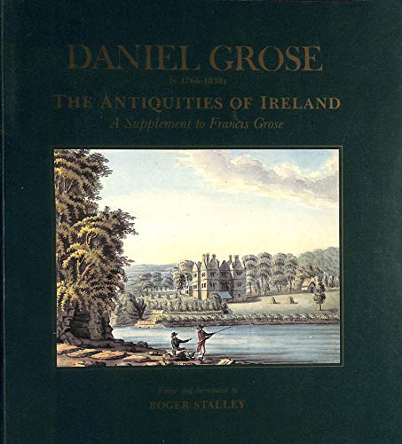 Antiquities of Ireland