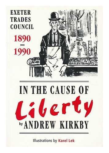 In the Cause of Liberty
