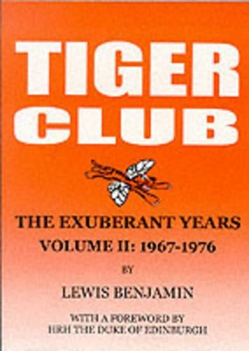 The Tiger Club