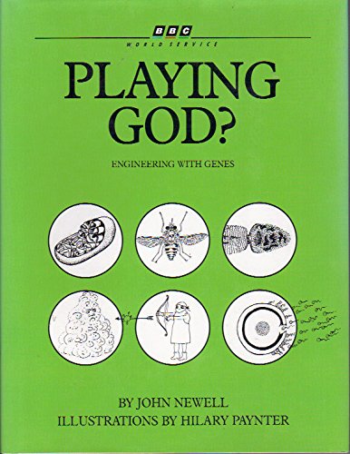 Playing God!