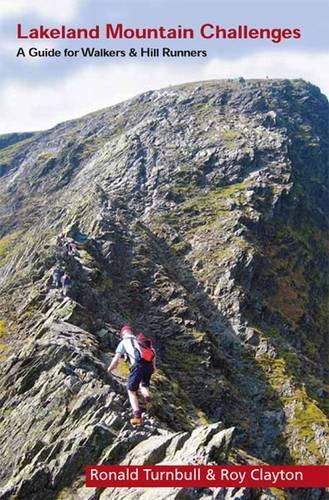 Lakeland Mountain Challenges