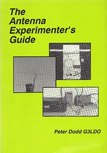 Antenna Experimenter's Guide