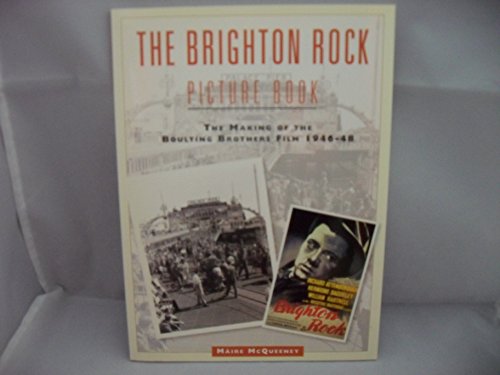 Brighton Rock Picture Book