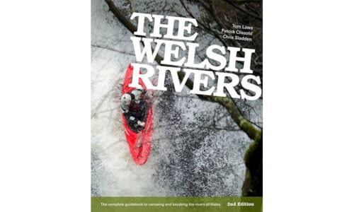 The Welsh Rivers