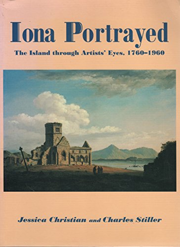 Iona Portrayed