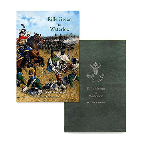 Rifle Green at Waterloo