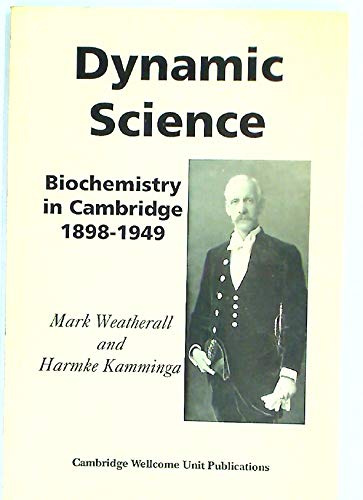 Dynamic Science