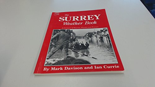 The Surrey Weather Book