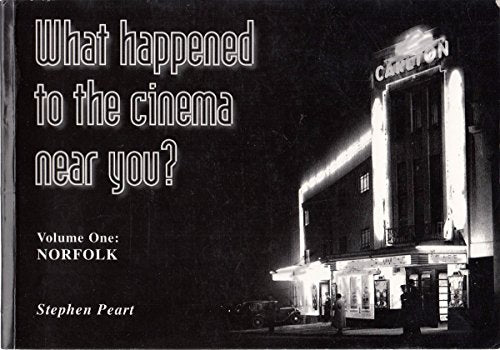 What Happened to the Cinema Near You?