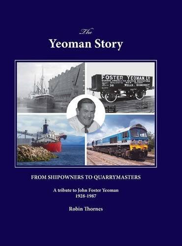 The Yeoman Story