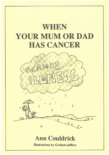 When Your Mum or Dad Has Cancer