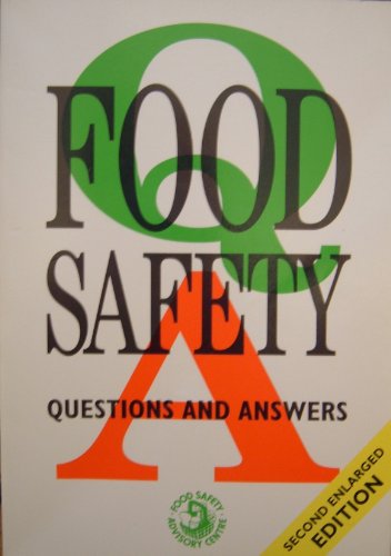 Food Safety Questions and Answers
