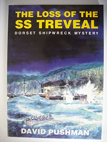 The Loss of the SS Treveal