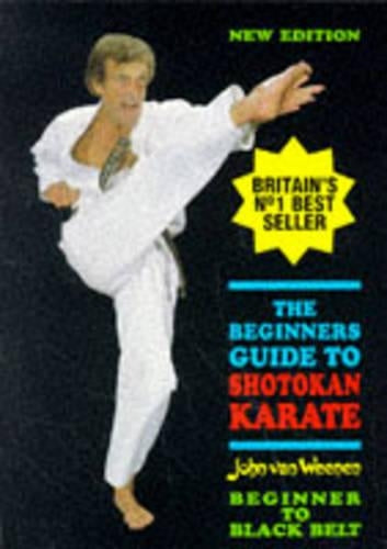 The Beginner's Guide to Shotokan Karate