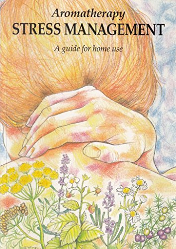 Aromatherapy Stress Management