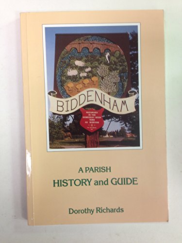 Biddenham: A parish history and guide